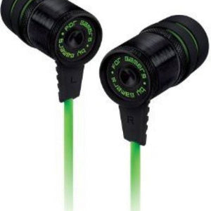 In-Ear Wireless Headphones