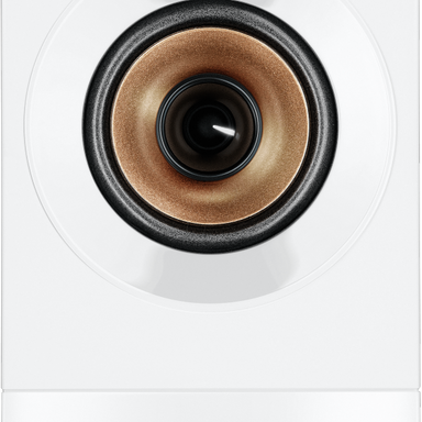 2.1 Multimedia Speaker System Z533 White