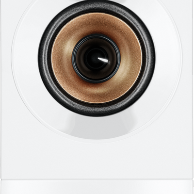 2.1 Multimedia Speaker System Z533 White